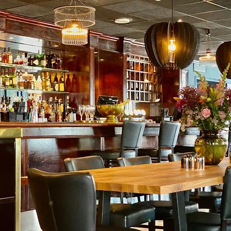 Reenskaug Hotel Drøbak Zewnętrze zdjęcie