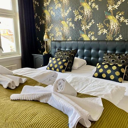 Reenskaug Hotel Drøbak Zewnętrze zdjęcie