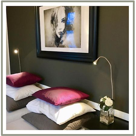 Reenskaug Hotel Drøbak Zewnętrze zdjęcie