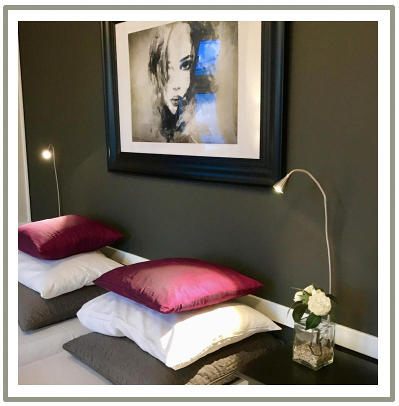 Reenskaug Hotel Drøbak Zewnętrze zdjęcie