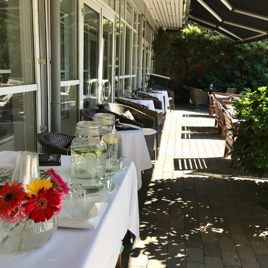 Reenskaug Hotel Drøbak Zewnętrze zdjęcie