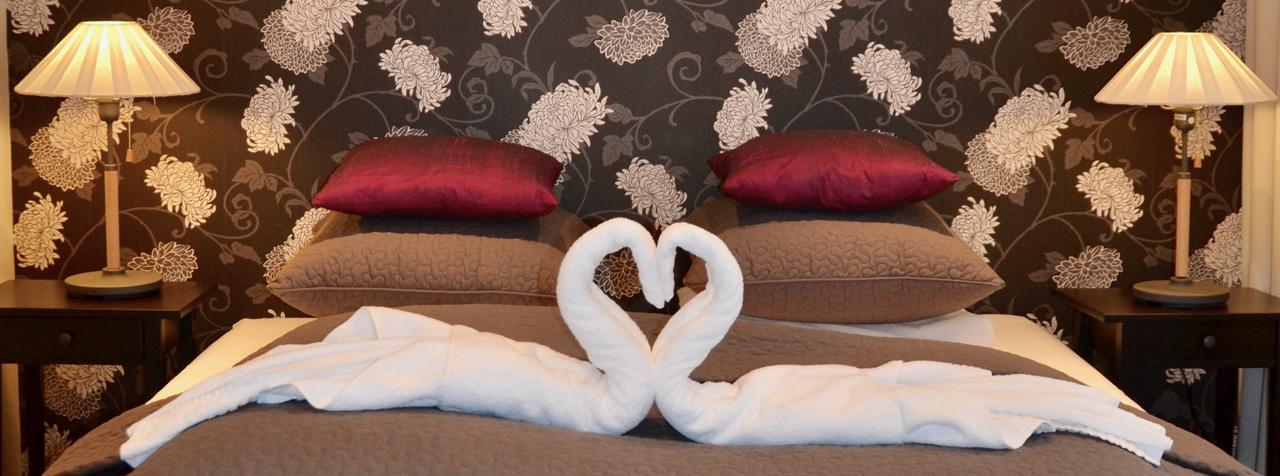 Reenskaug Hotel Drøbak Zewnętrze zdjęcie