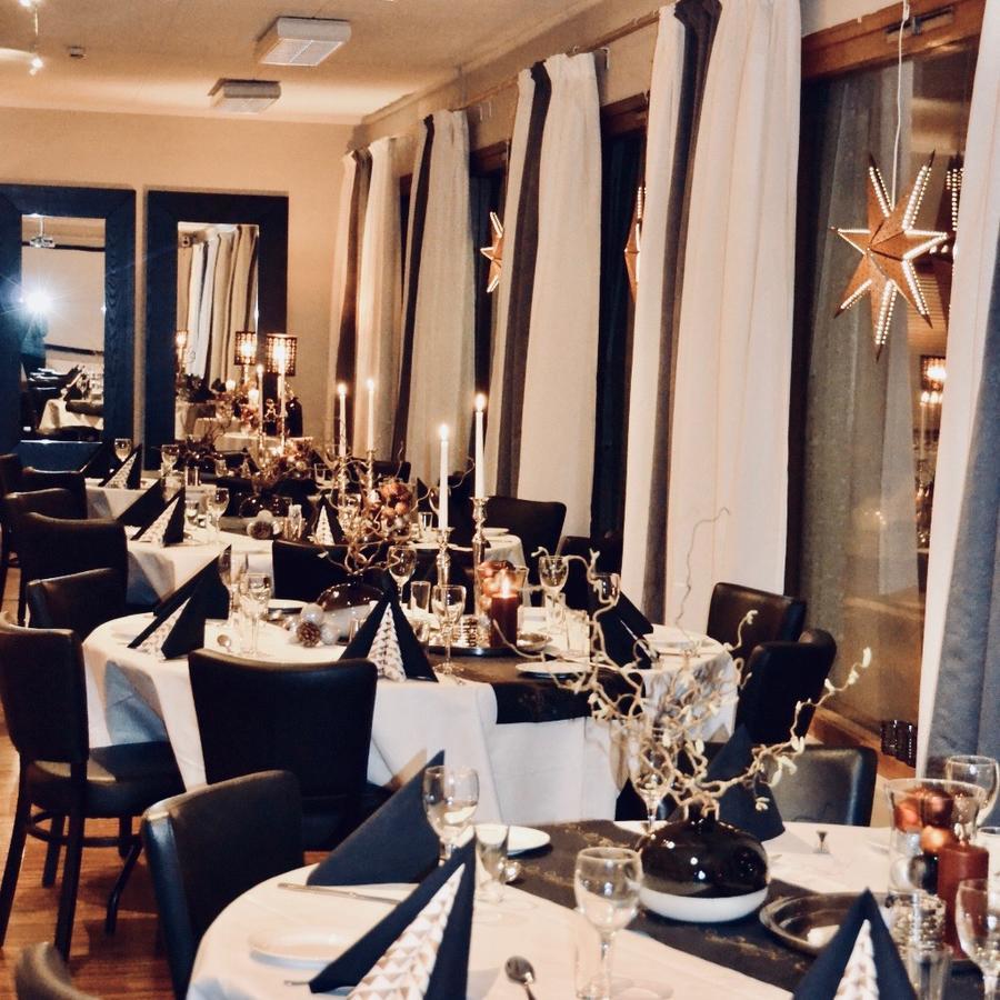 Reenskaug Hotel Drøbak Zewnętrze zdjęcie