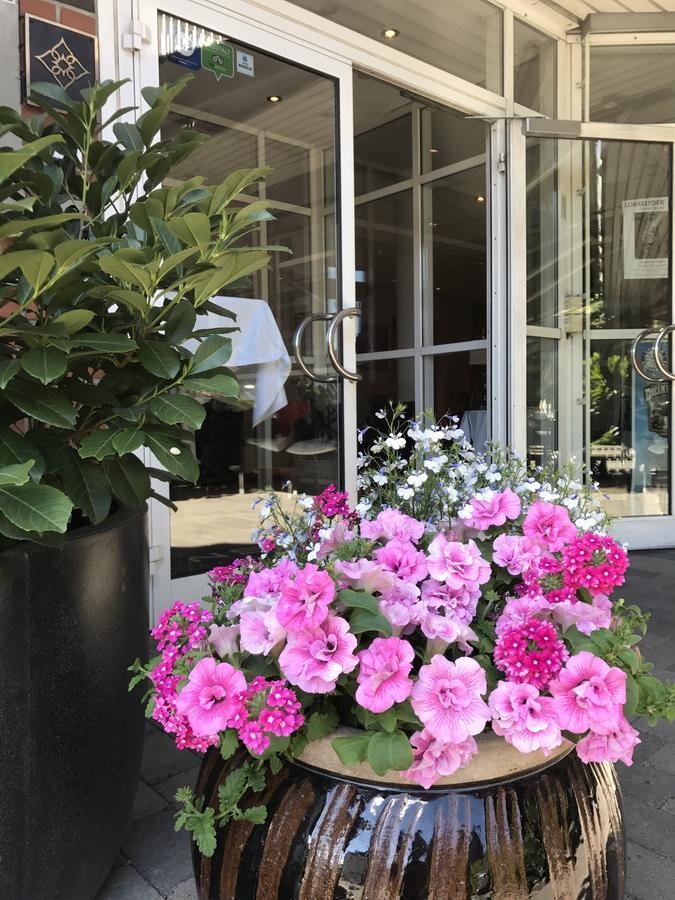 Reenskaug Hotel Drøbak Zewnętrze zdjęcie