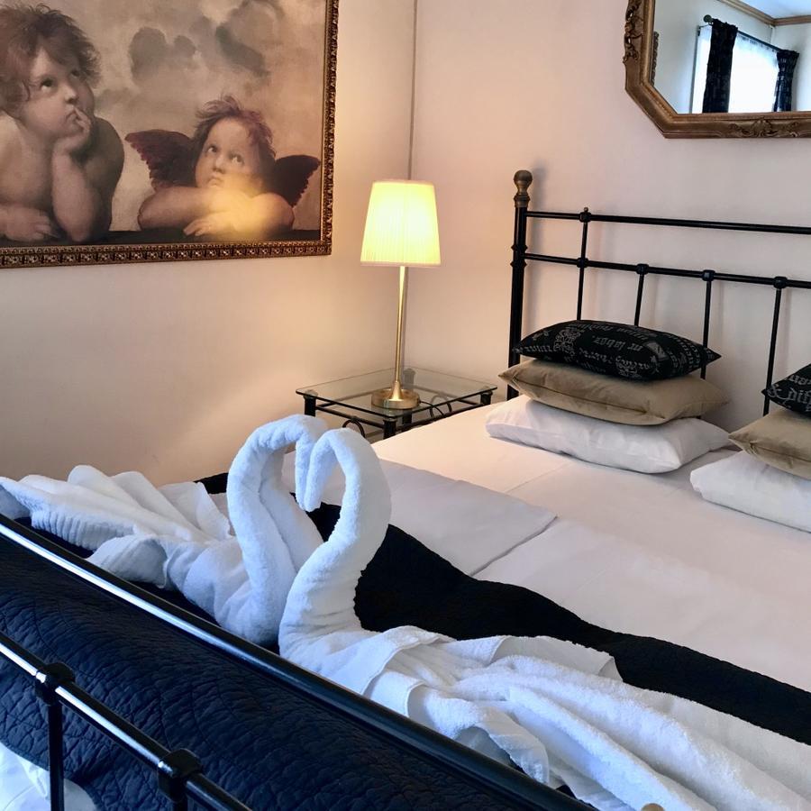 Reenskaug Hotel Drøbak Zewnętrze zdjęcie