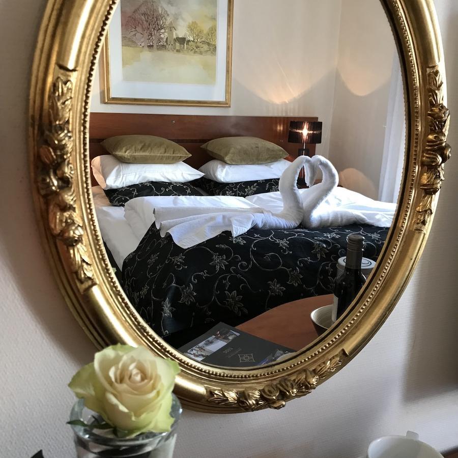 Reenskaug Hotel Drøbak Zewnętrze zdjęcie