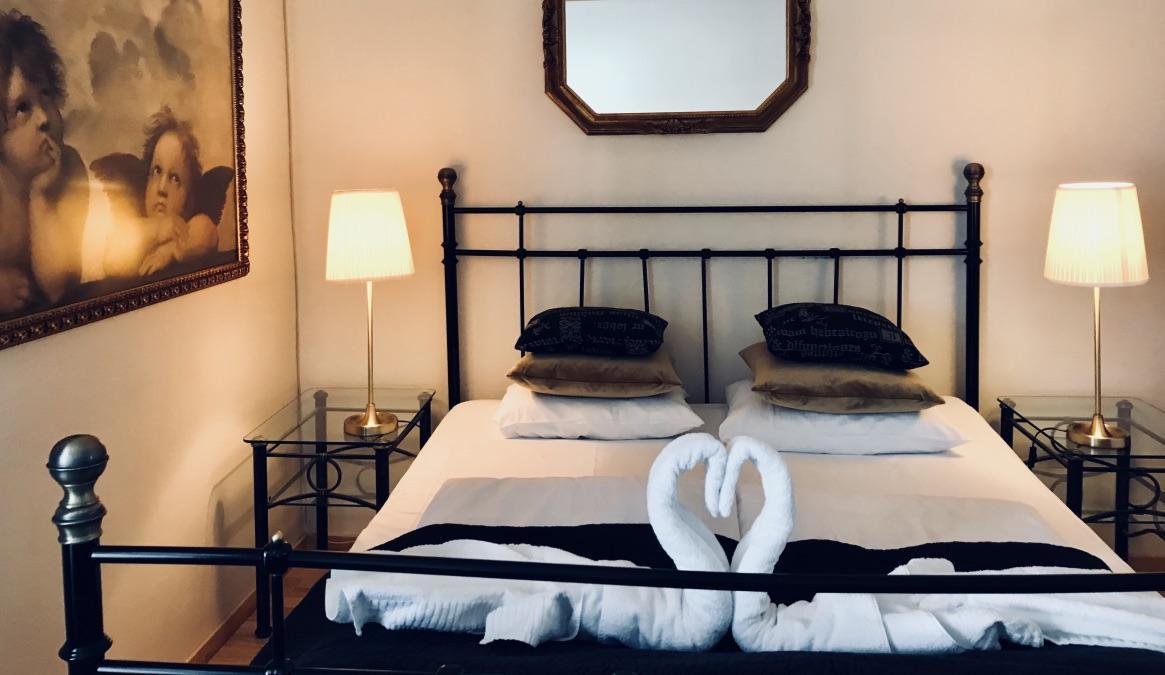 Reenskaug Hotel Drøbak Zewnętrze zdjęcie